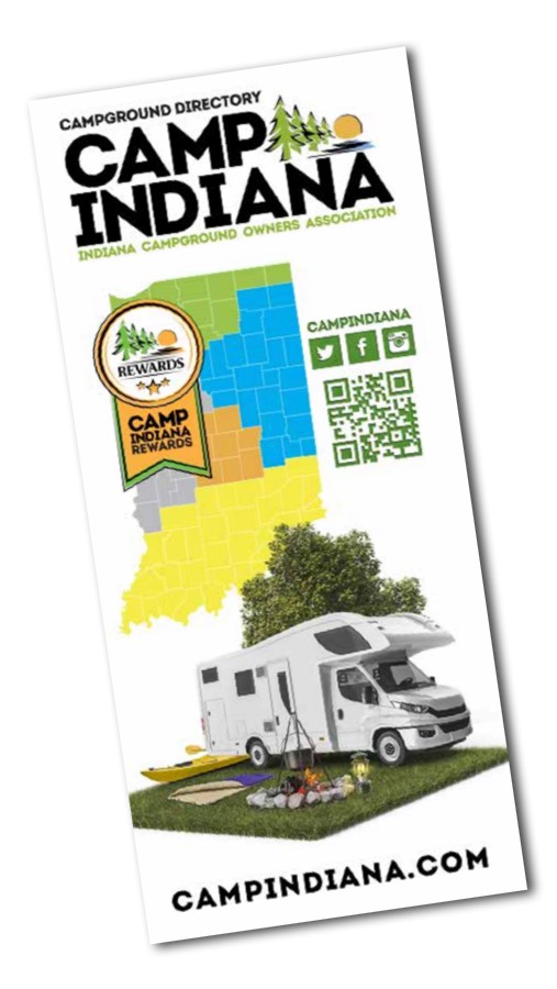 Indiana Campground Directory