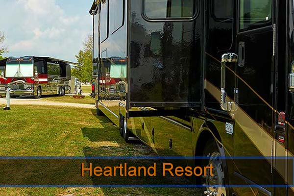 Heartland Resort