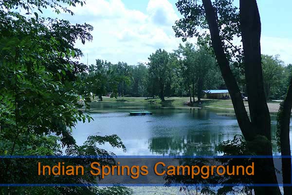 Indian Springs Campground