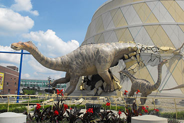 Children's Museum of Indianapolis