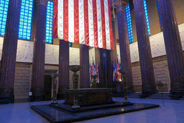 Indiana War Memorial