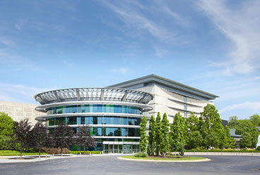 indianapolis art museum