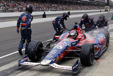 Indy 500