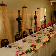 Event Hall Greenfield Indiana