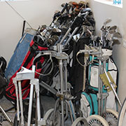 Heartland RV Resort Golf Course