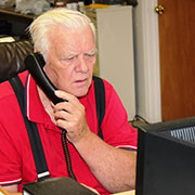 Heartland RV Resort Staff