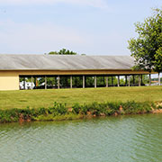 Group Pavilion Heartland RV Resort