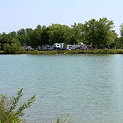 Heartland RV Resort Seasonal RV Sites