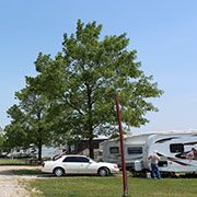 RV Sites Heartland RV Resort Greenfield, Indiana